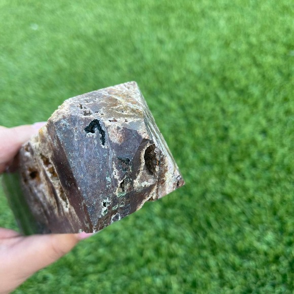 Sphalerite Tower - Picture 8 of 11